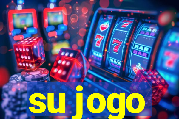 su jogo