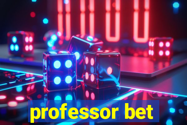 professor bet