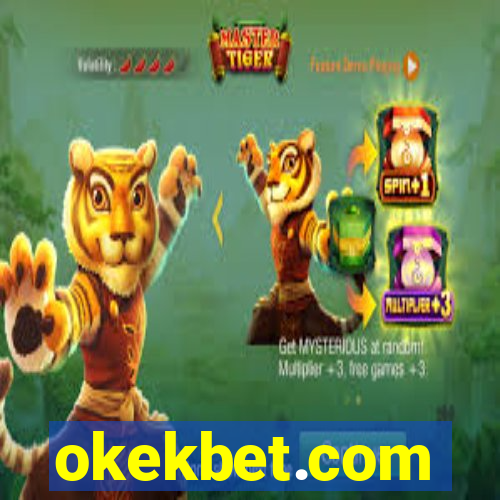 okekbet.com