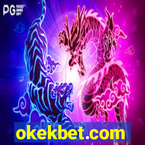 okekbet.com