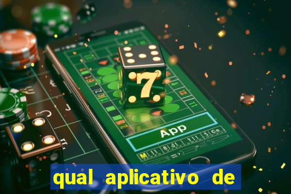 qual aplicativo de jogos que ganha dinheiro de verdade