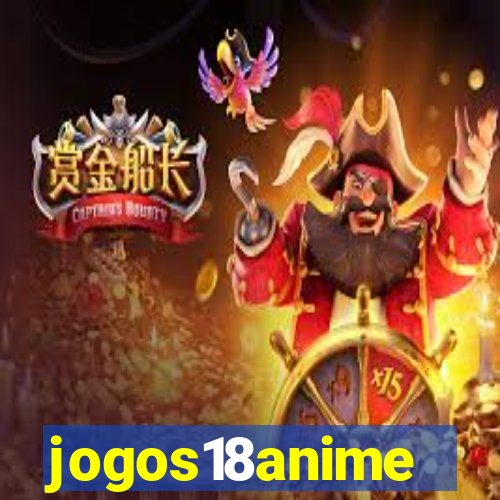 jogos18anime