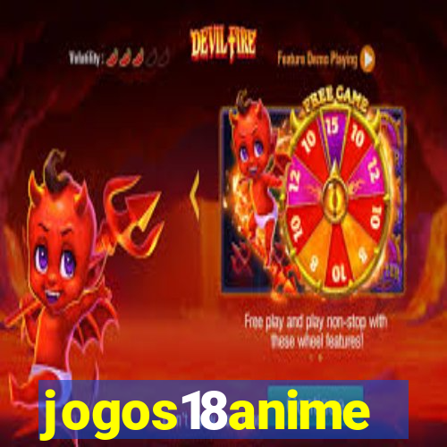 jogos18anime