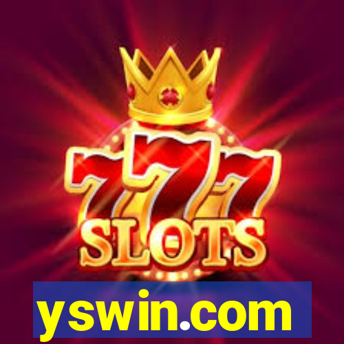 yswin.com