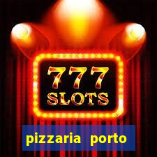 pizzaria porto velho 24 horas