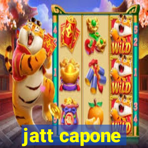 jatt capone