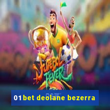 01 bet deolane bezerra