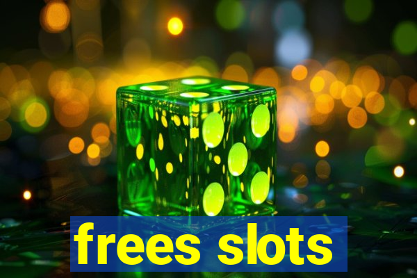 frees slots