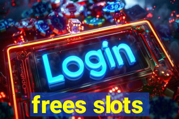 frees slots