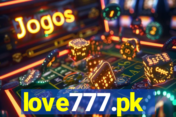 love777.pk