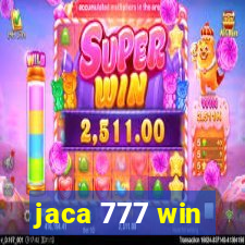 jaca 777 win