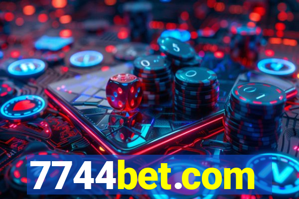 7744bet.com