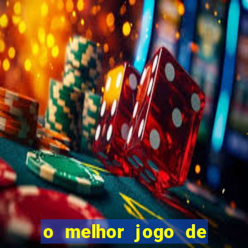 o melhor jogo de ganhar dinheiro