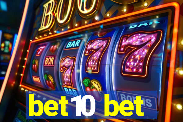 bet10 bet