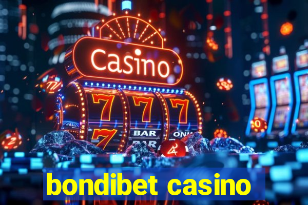 bondibet casino