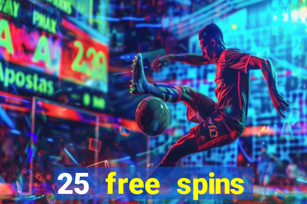 25 free spins grosvenor casino