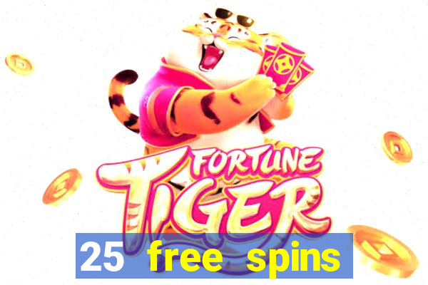 25 free spins grosvenor casino