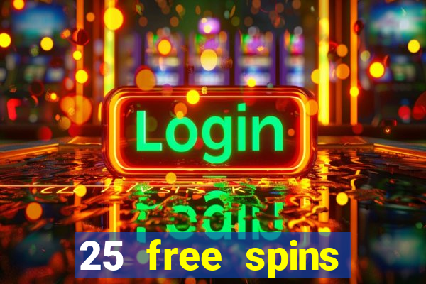 25 free spins grosvenor casino