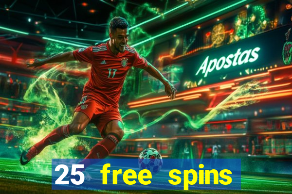 25 free spins grosvenor casino