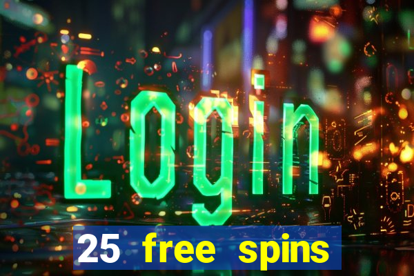 25 free spins grosvenor casino