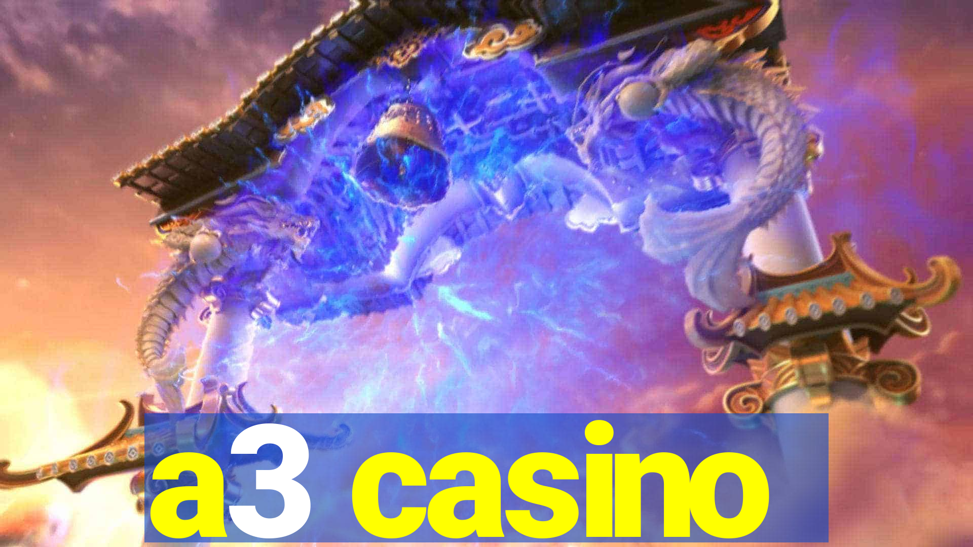 a3 casino