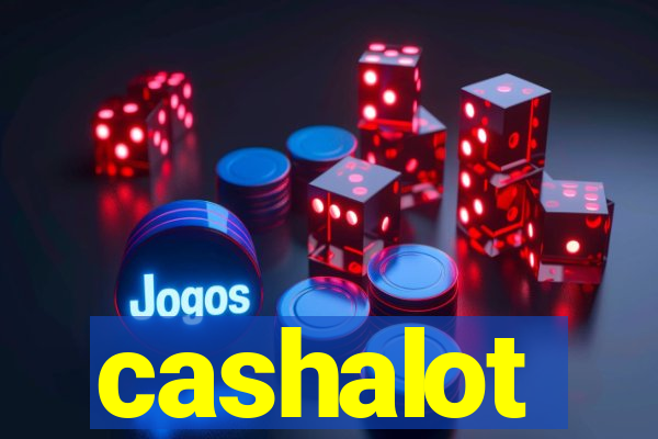 cashalot