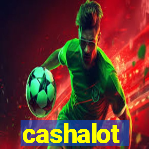 cashalot