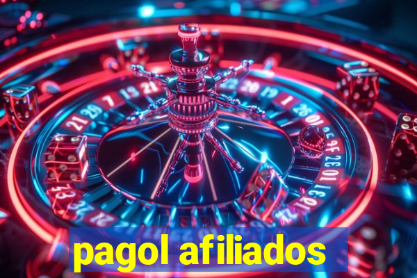 pagol afiliados