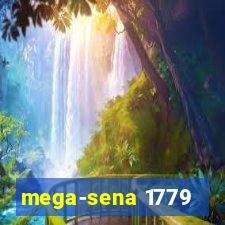 mega-sena 1779