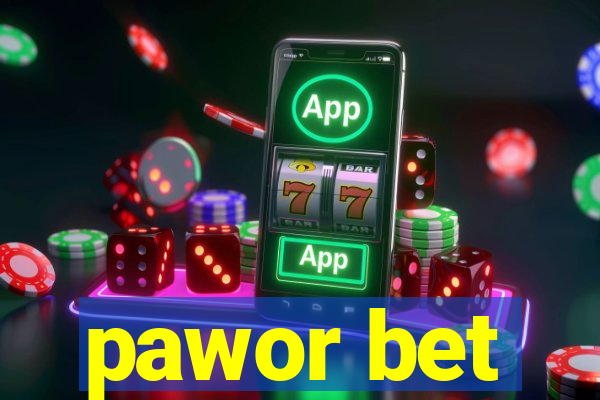 pawor bet