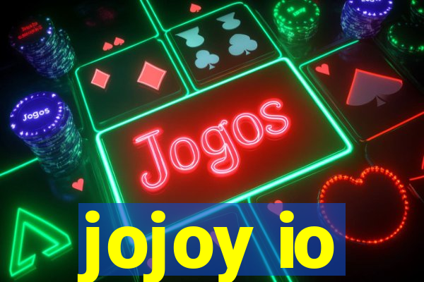 jojoy io