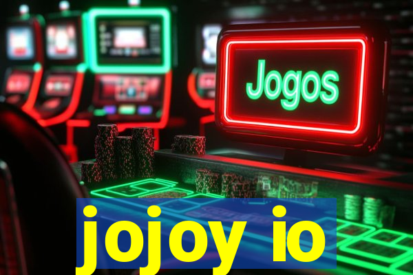 jojoy io