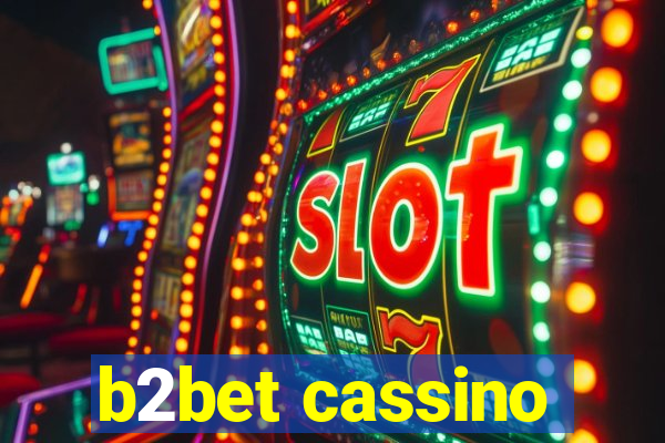 b2bet cassino