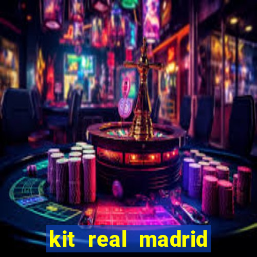 kit real madrid fts 2015