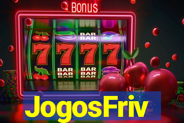 JogosFriv