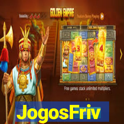 JogosFriv