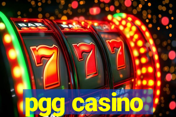 pgg casino