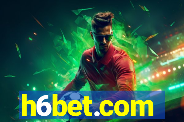 h6bet.com