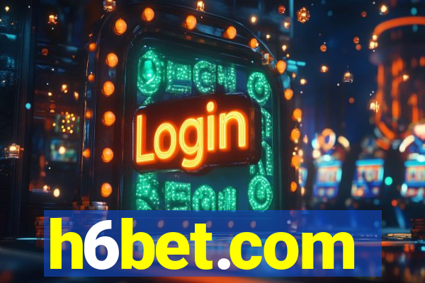 h6bet.com