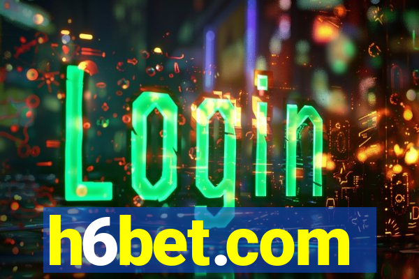 h6bet.com