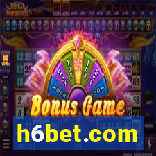 h6bet.com