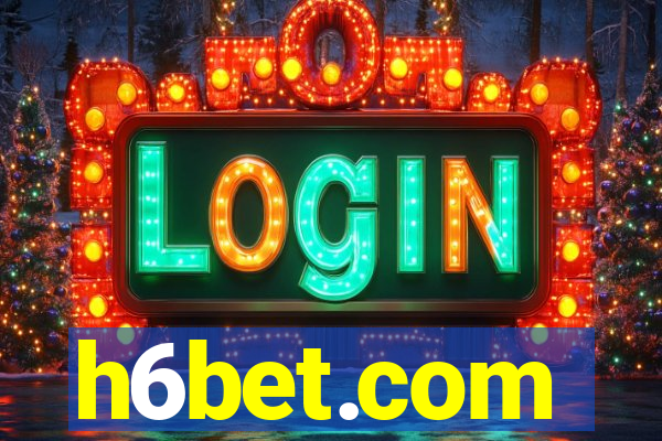 h6bet.com