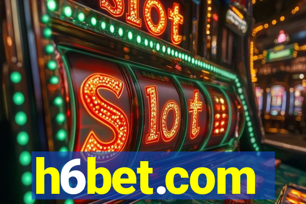 h6bet.com