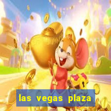 las vegas plaza hotel and casino