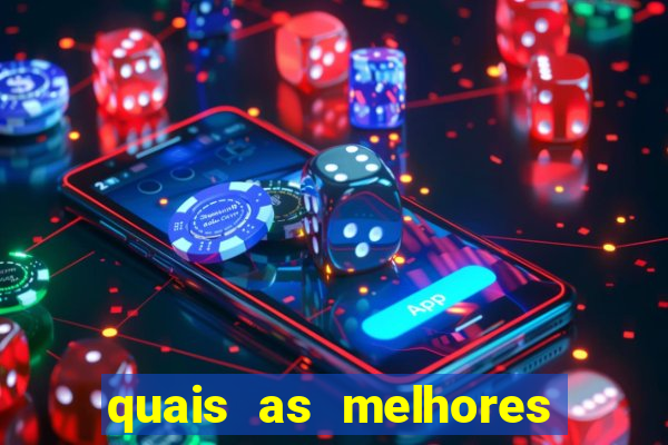 quais as melhores plataformas de jogos para ganhar dinheiro