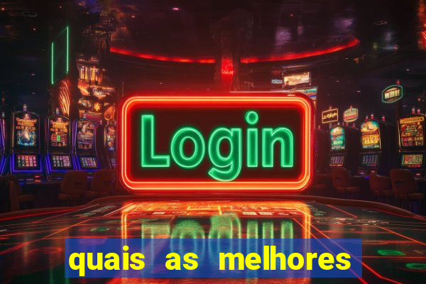 quais as melhores plataformas de jogos para ganhar dinheiro