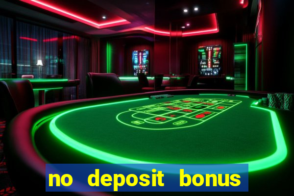 no deposit bonus codes for captain jack casino