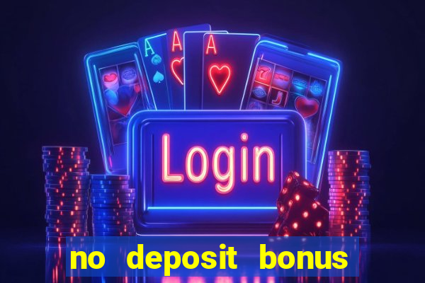 no deposit bonus codes for captain jack casino