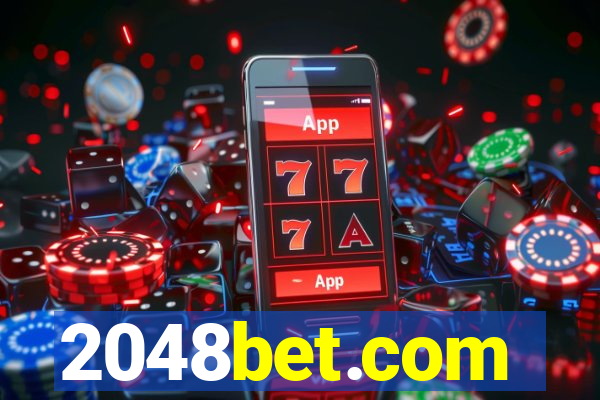 2048bet.com