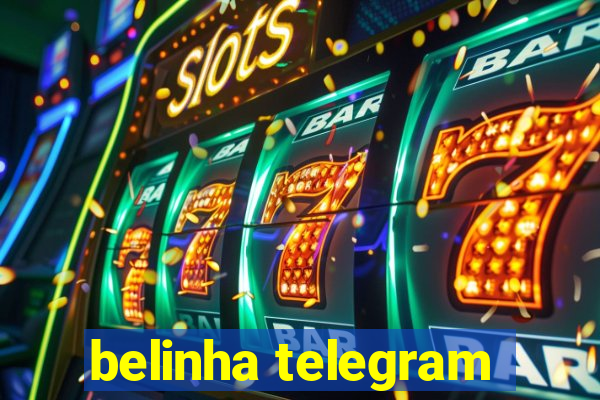 belinha telegram